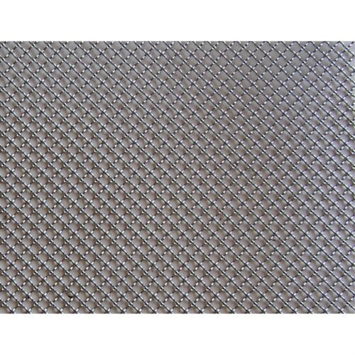 Universal Stainless Steel Wire Mesh 16"X48" 5 Pc/ Set Stainless Steel Polishe...