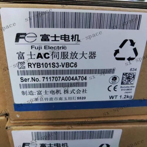 1Pcs New Ryb101S3-Vbc6