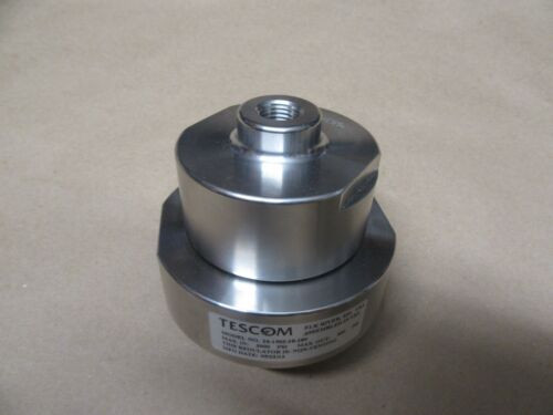 Tescom 26-1563-28-289 Non Venting Regulator Max 3000 Psi In Max 600 Psi Out
