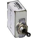 Airpax / Sensata Ap1-3-50-051 Circuit Breaker Hydraulic Magnetic 1Pole 0.05A ...