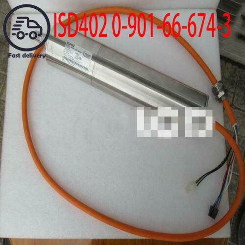 1Pcs  New  - Isd402 0-901-66-674-3