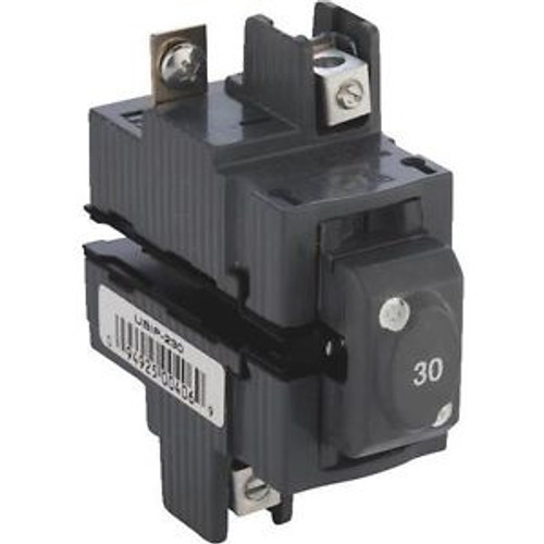 Pushmatic Packaged Circuit Breaker-30A 2P CIRCUIT BREAKER