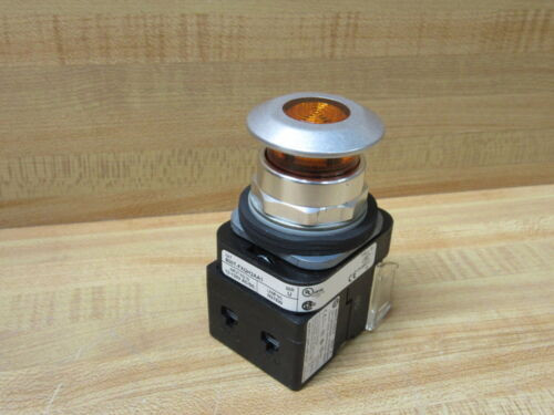Allen Bradley 800T-Fxqh2Aa1 Button W/800T-Xa1, 800Tc-N374 Pack Of 3