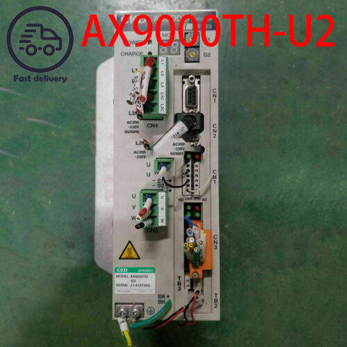 1Pcs Used -  Ax9000Th-U2