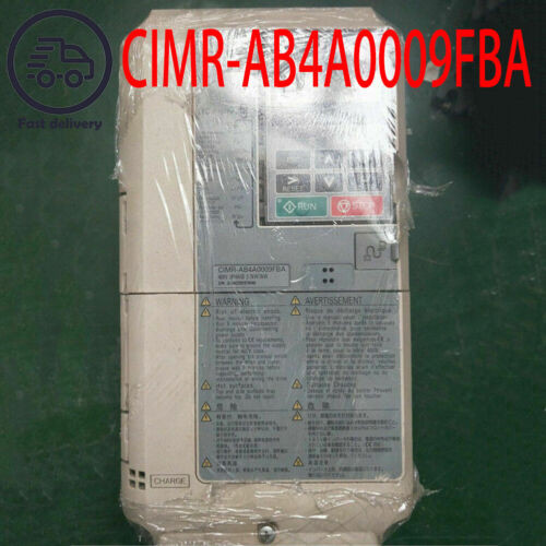 1Pcs Used - Cimr-Ab4A0009Fba