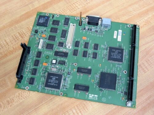 Allen Bradley 77144-793 Circuit Board 77144793 A77144-793-54/Broke Cn Post