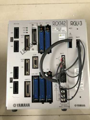 Rcx142 Used & Tested