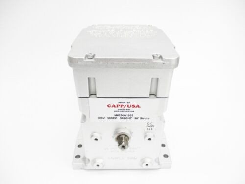 Capp/Usa M6284A1055 Reman