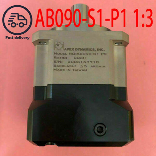 1Pcs Used - Ab090-S1-P1 1:3