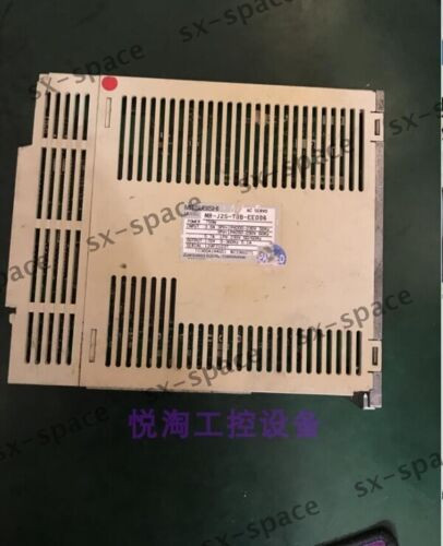 Mr-J2S-70B-Ee006  100% Tested