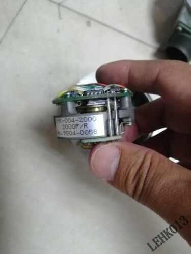 Lhr-004-2000 Used & Tested With Warranty