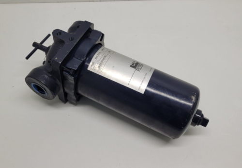 New Old Stock! Cuno 200 Psig Eg Filter 12320-29-50-0080