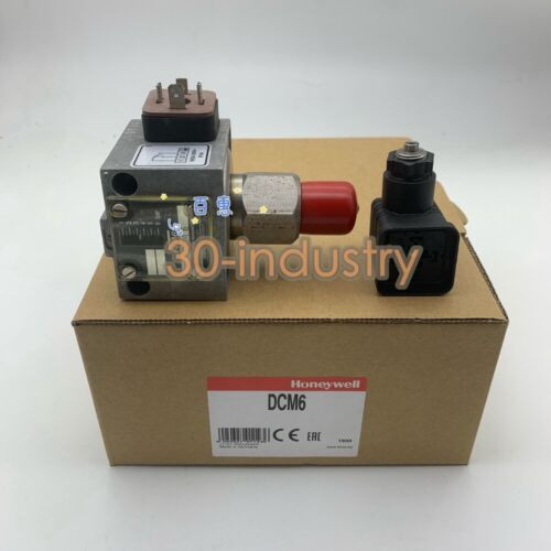 1Pcs New In Box Pressure Switch Dcm6