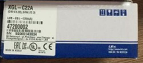 New In Box Ls Module Xgl-C22A