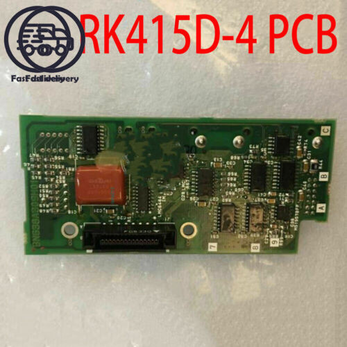1Pcs Used - Rk415D-4 Pcb