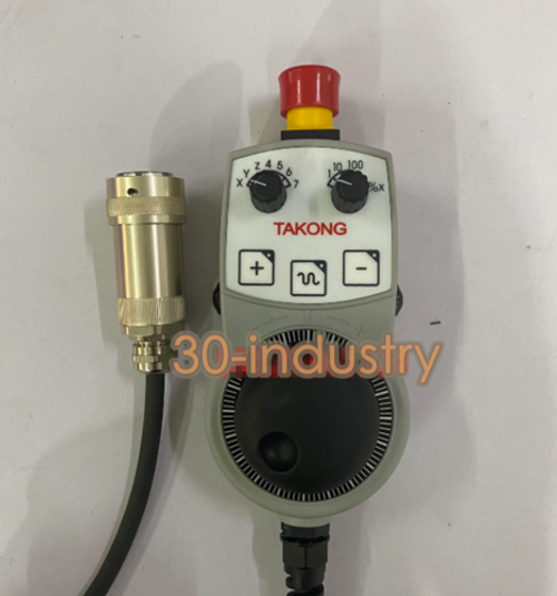 Tak-072914 Replacement For Fagor Hba-072914 Electronic Handwheel Pulse Generator
