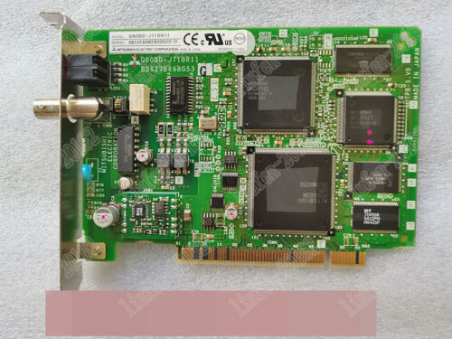 1Pc Used   Q80Bd-J71Br11