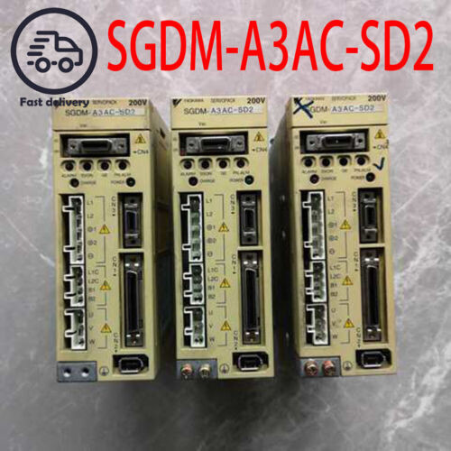 1Pcs Used - Sgdm-A3Ac-Sd2