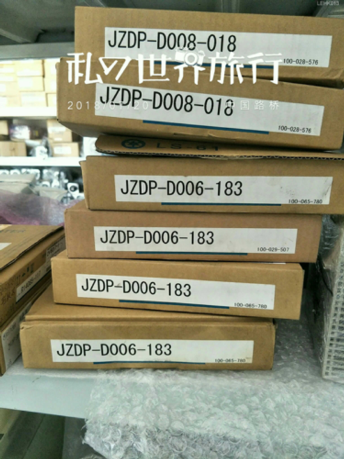 1Pc New Jzdp-D006-183