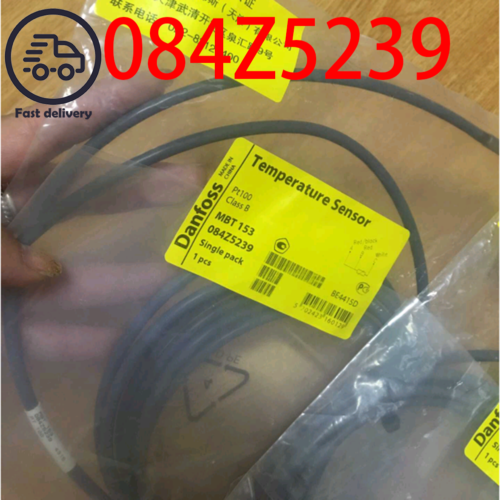 1Pcs New 084Z5239 Mbt 153 Danfoss