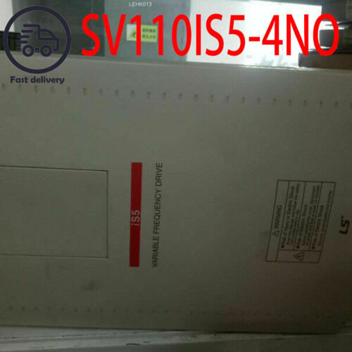 1Pcs Used - Sv110Is5-4No