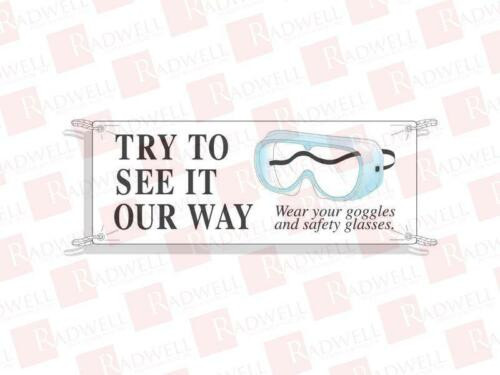 Brady 50912 / 50912 New