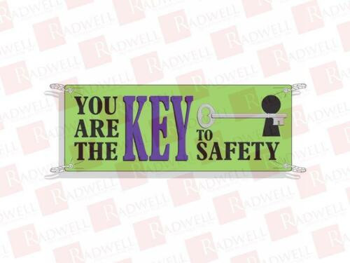 Brady 50903 / 50903 New