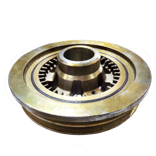 Hamofa Replacement! Caterpillar 8N5469 Damper Assy New