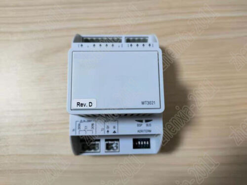 1Pc Used Mt3021 Expansion Module Pol94U.00/Mcq