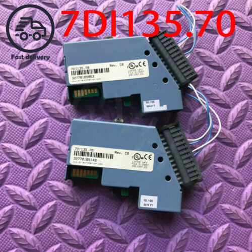 1Pcs Used - 7Di135.70