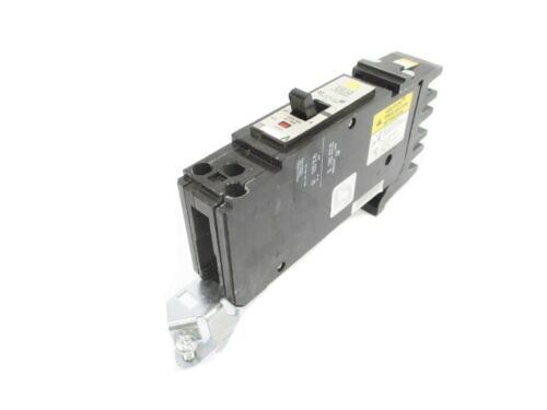 Square D Fja140501 50A