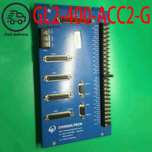 1Pcs  Used - Gl2-400-Acc2-G