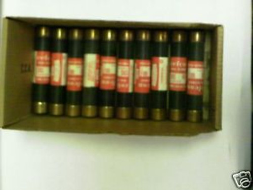 Pack of TEN Cefco CRS-R-60 FUSES