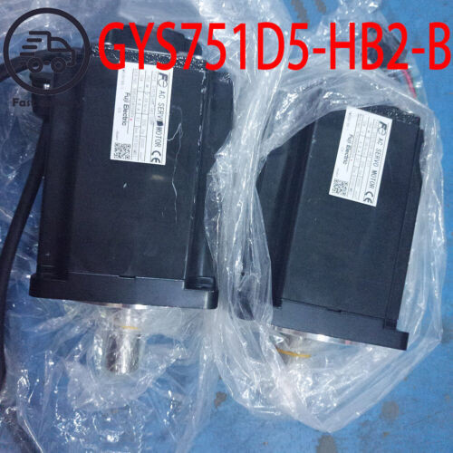 1Pcs Used Q00% Test Gys751D5-Hb2-B