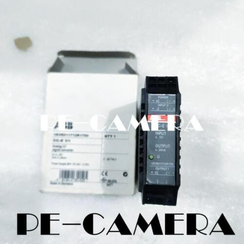 1Pcs New Cc-E V/I 1Svr011712R1700