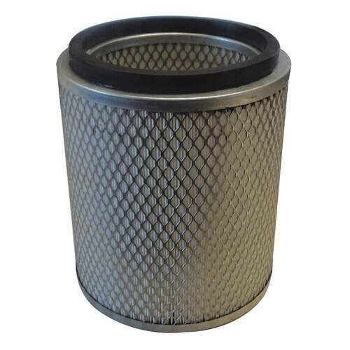 Guardair Mv2000F2 Cartridge Filter,Paper,Reusable