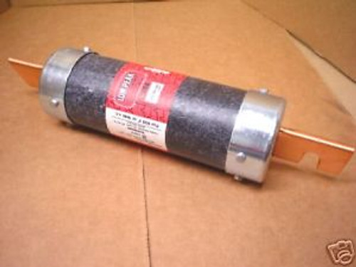 Bussman LPS-RK-400 Low-Peak Fuse