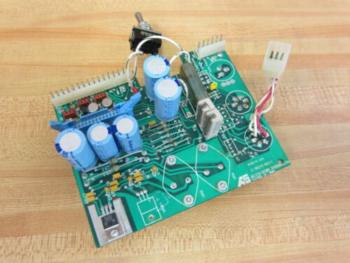 Accu-Sort C-18212 Circuit Board C18212