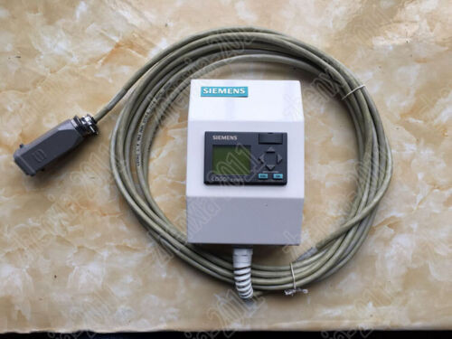 1 Pc Used Siemens 07544492 6Ed1 052-1Fb00-0Ba5