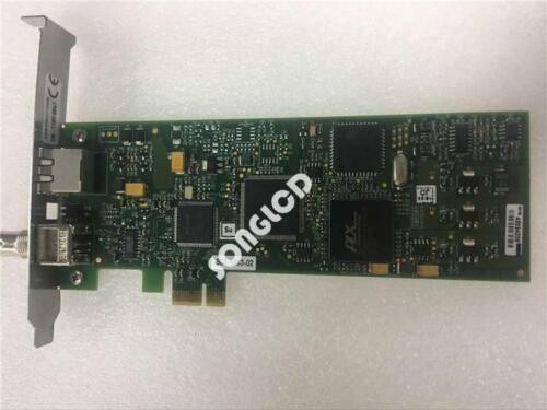 1Pcs  Pcl-Pcie-D Alpermann+Velte 2500-1053-02A