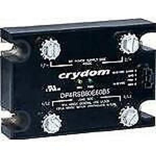 Crydom Dp4Rsc60E60B