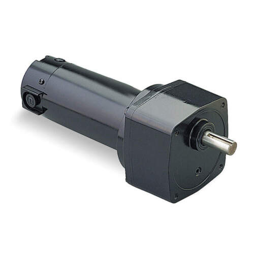 Dayton M1135238.00 Dc Gearmotor,42 Rpm,90V,Tenv