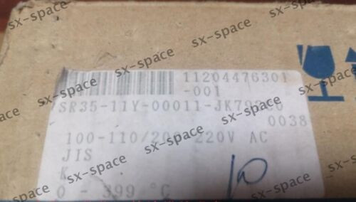 1Pcs New Sr35 Sr35-11Y-00011-Jk792C0