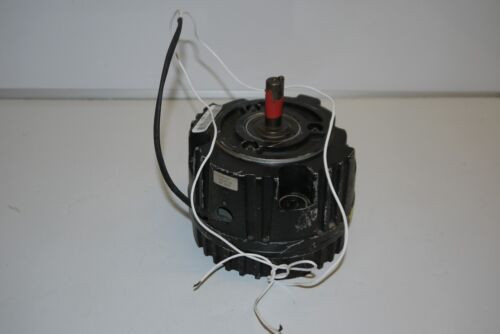 Dynacorp Dyc 304196-28 Electrical Clutch 0.625" Straight Finished Bore C New