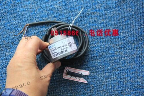 1Pcs  Dfs60E-S4Ek00720  100% Tested