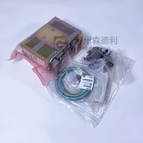 New Foxboro Power Supply P0912Xx