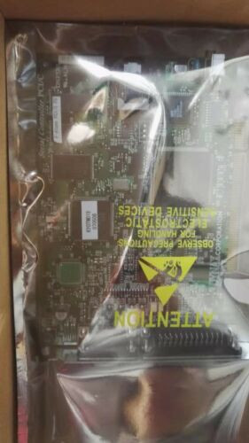 Dnf5301 Dynax Fics-Atomssring Pci/C Pc Dynax Serial Controllers Dynax Board