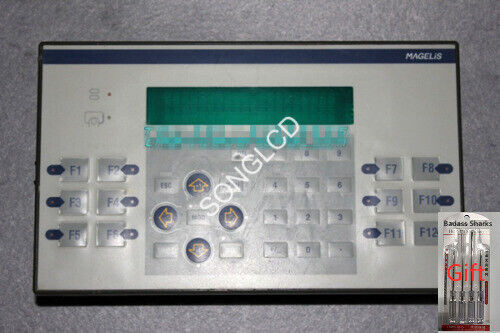 1Pcs Xbt P022010