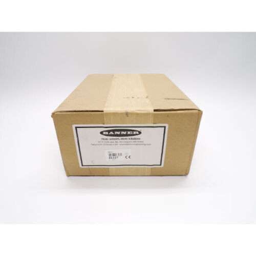 Banner Engineering Macv-1 46327 Nsfs