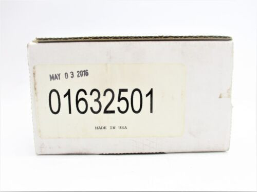 Industrial Mro 01632501 Nsfs